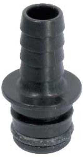 Fimco Hose Barb Pump Insert Hi Flo Gold Series 1/2" Hose Tail 5168833