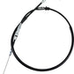 Motion Pro T3 Slidelight Clutch Cable For Honda CRF 450 RX 2017 Black 02-3012