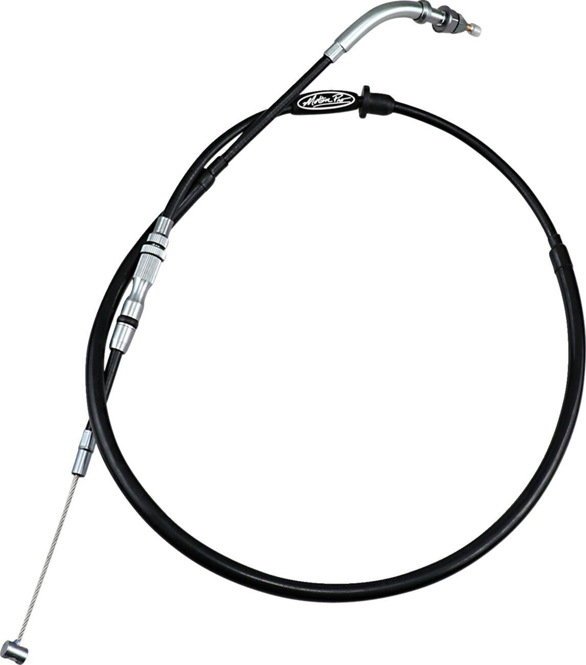 Motion Pro T3 Slidelight Clutch Cable For Honda CRF 450 RX 2017 Black 02-3012