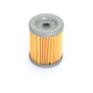 Athena Oil Filter Suzuki DR-Z 125 L Yamaha YP 400 Suzuki DR 200 82-18 FFC027