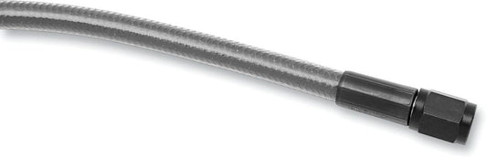Magnum Shielding Braided Universal Brake Line Black Pearl 4540