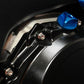 Pro Bolt Aluminium Oil Filler Caps For Suzuki GSX-R 750 1982-2026 OFCS10B