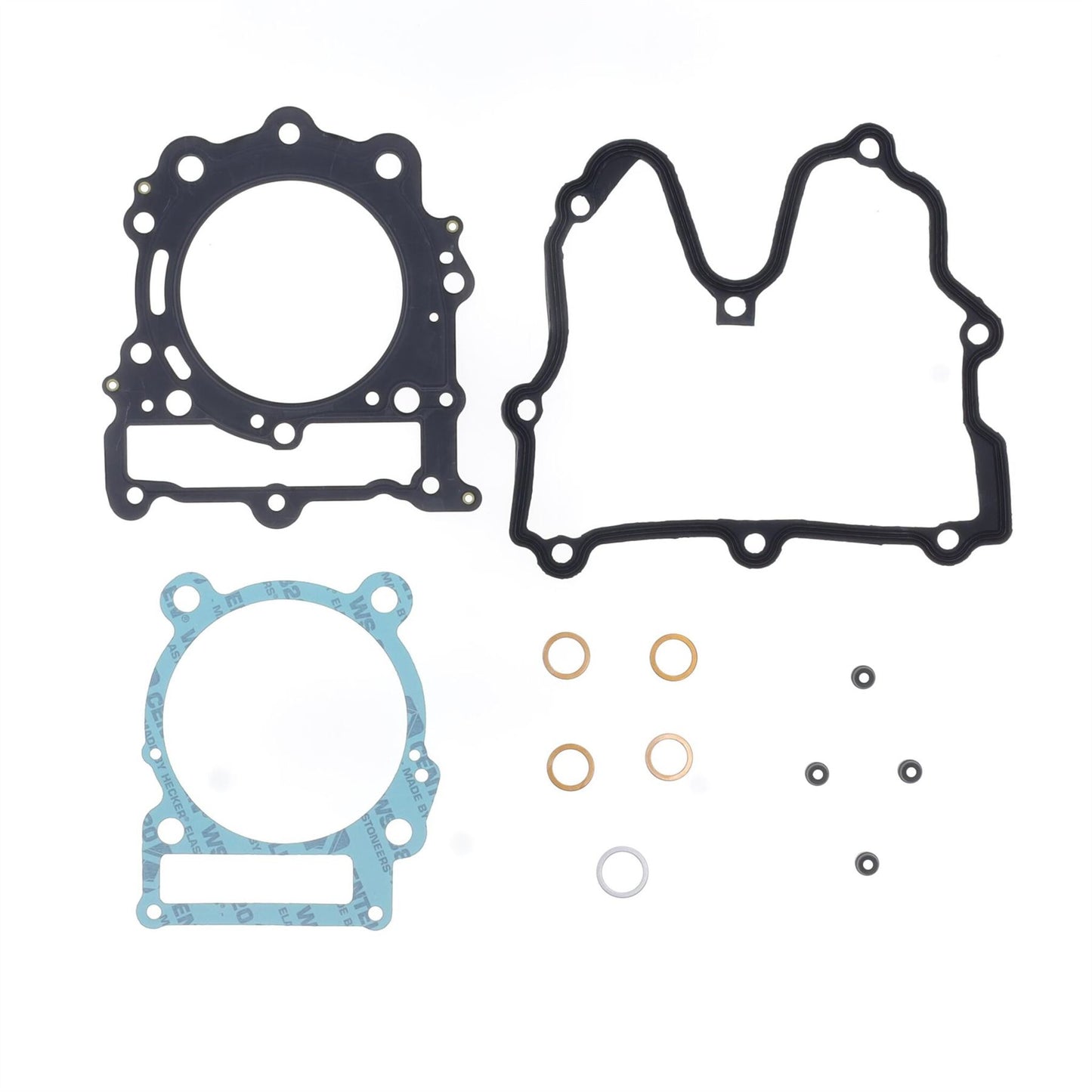Athena Top End Gasket Kit For BMW F 650 GS 00-08 P400068600019