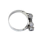 Akrapovic Replacement Exhaust And Muffler Clamp SS Silver For Yamaha YZF-R6 600 12-25 P-R59
