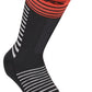 Alpinestars Drop Socks 19 Black White Red