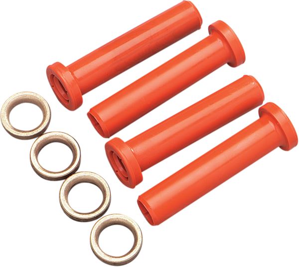 EPI Front A-Arm Bushing Kit For Polaris Sportsman 500 HO 4X4 1993-2003 WE340001