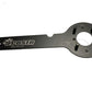 J. Costa Clutch Tool For Yamaha XP 560 T-Max 2008-2024 Black Steel IT1TOOL