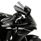 PUIG Downforce Spoilers Black for Yamaha YZF R1/M/Race 20-25 20523N