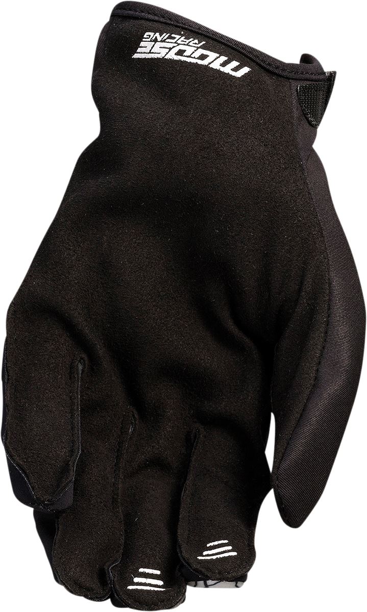 MOOSE RACING Youth SX1™ Gloves Pink 2024 Model