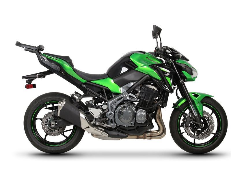 SHAD Top Box Fitting Kit to fit Kawasaki Z900 2017-2025
