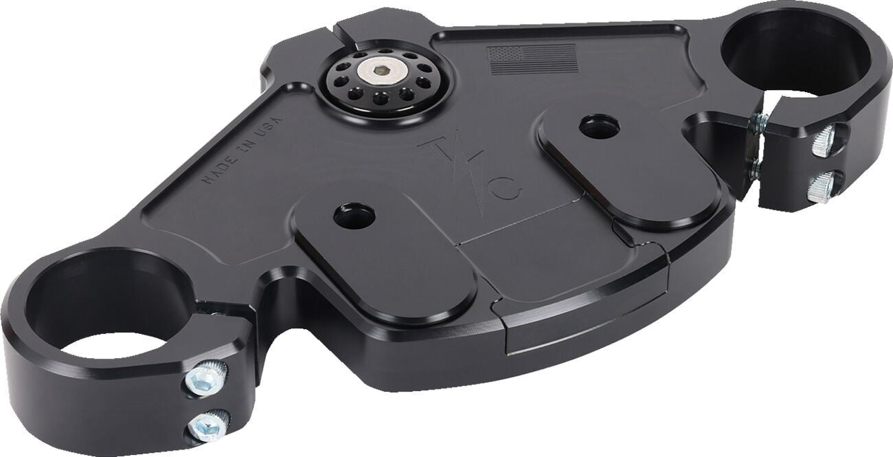 Thrashin Supply Co. Top Tree Harley Davidson FLTRX 1923 ABS 24-25 TSC-2921-1