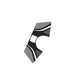 PUIG Radikal Yoke Protector Grey for Honda CBR500 R 13-15 6907U