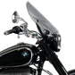 PUIG New Generation Touring Screen Light Smoke for BMW R 18 21-25 20527H