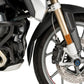 Puig Front Fender Extender Black 21130N