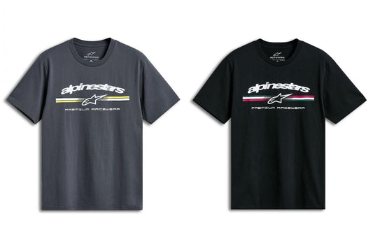 ALPINESTARS Prevail CSF T-Shirt