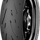 CONTINENTAL ContiSportAttack 5 190/55ZR17 75W Motorcycle Tyre 02447710000