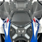WRS Side Deflectors BMW R1300gs Matt B Bm097no