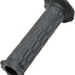 Daytona GRIPPYGRIP GGD-Ami Grips Gray 7/8 Handlebar Open Ends Pair 88613