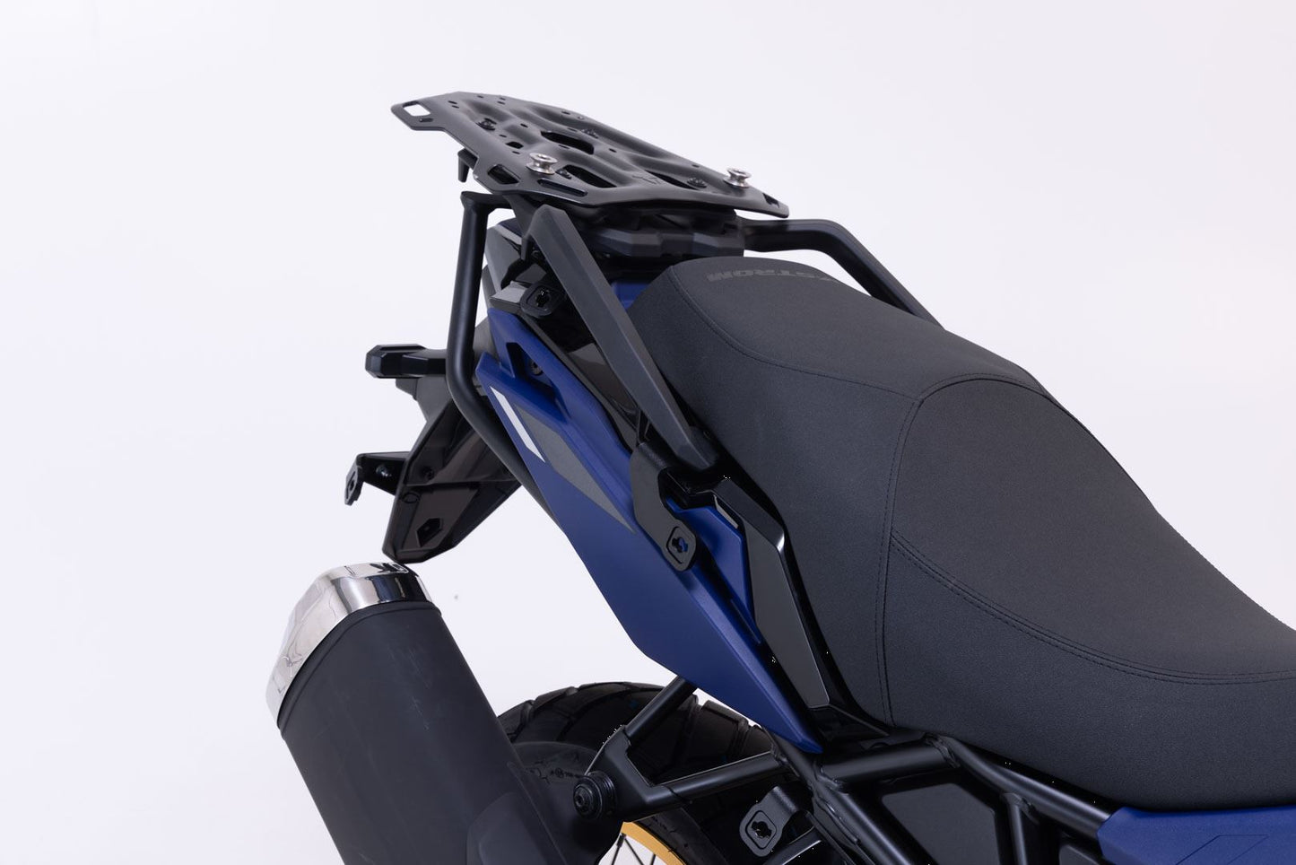 SW MOTECH PRO Side Carrier SUZUKI V-STROM 800 DE 23-24 KFT.05.845.30000/B