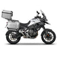 SHAD 4P Pannier Fitting Kit to fit Triumph Tiger Explorer 1200 GT 2022-2025