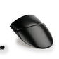 PUIG Front Fender Extender Black for BMW G310 GS 17-20 9916N
