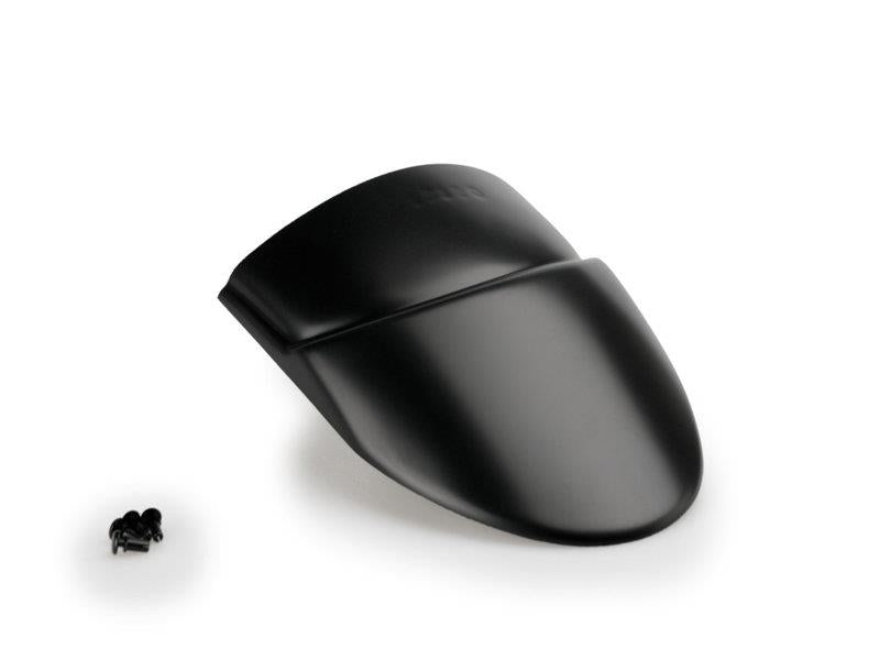 PUIG Front Fender Extender Black for BMW G310 GS 17-20 9916N