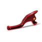 Heinz Bikes Performance 3- Finger Levers For HD FLHTK 1868  17-20 HBBCL-FLH-R