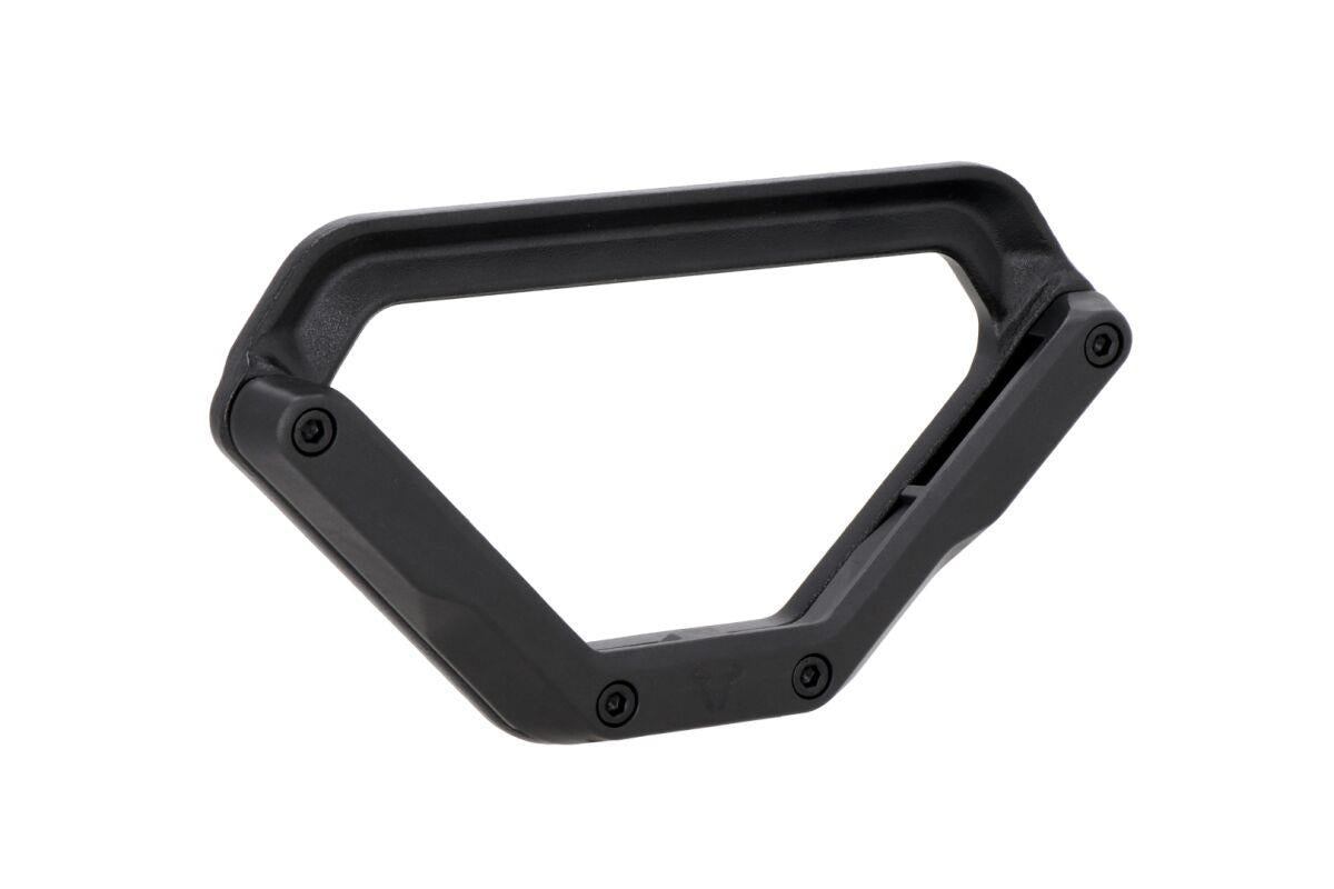 SW-Motech Side Carrier Left For Triumph Scrambler 900 16-26 VMC.11.667.10000
