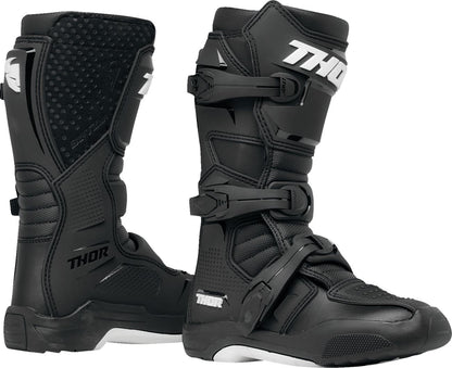 THOR Youth Blitz XR Boots Black