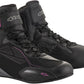 Alpinestars Stella Faster-3 Drystar® Shoes Black Pink