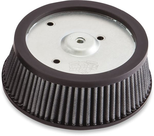 Vance & Hines Replacement Air Filter For V02 Intakes For Harley Davidson FLHX 1750 17-23 23725