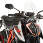 PUIG New Generation Touring Screen Clear for KTM 1290 Super Duke R 17-19 9692W