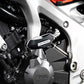 SW MOTECH Slider Set Black YAMAHA Fz1/Fazer Fz6/Fazer 04-15 STP.06.590.10000/B