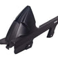 Puig Hugger Matt Black 21400P