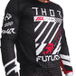 THOR Launchmode Futura Jersey Red/Black
