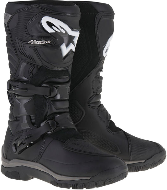 Alpinestars Corozal Adventure Drystar® Boots Black White