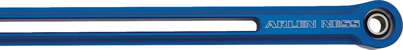 Arlen Ness SpeedLiner Shift Rod Aluminum For HD FLHRXS 1868 ABS 84-24 421-004