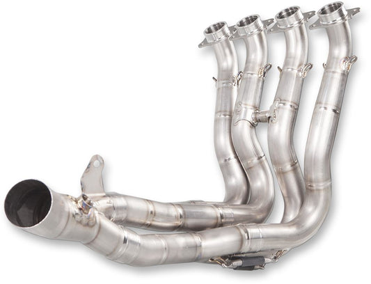 Akrapovic Headpipes SS For Honda CBR 1000 RR 17-19 E-H10R6