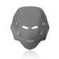WRS Windscreen For Honda CB 500 X 2016-2024 Dark Smoke Each HO044FS