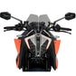 Puig New Generation Sport Screen Dark Smoke 9900J