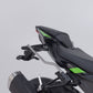 SW MOTECH PRO Blaze Saddlebag Set Kawasaki ZX-4 RR 400 23-25 BC.HTA.08.740.37000