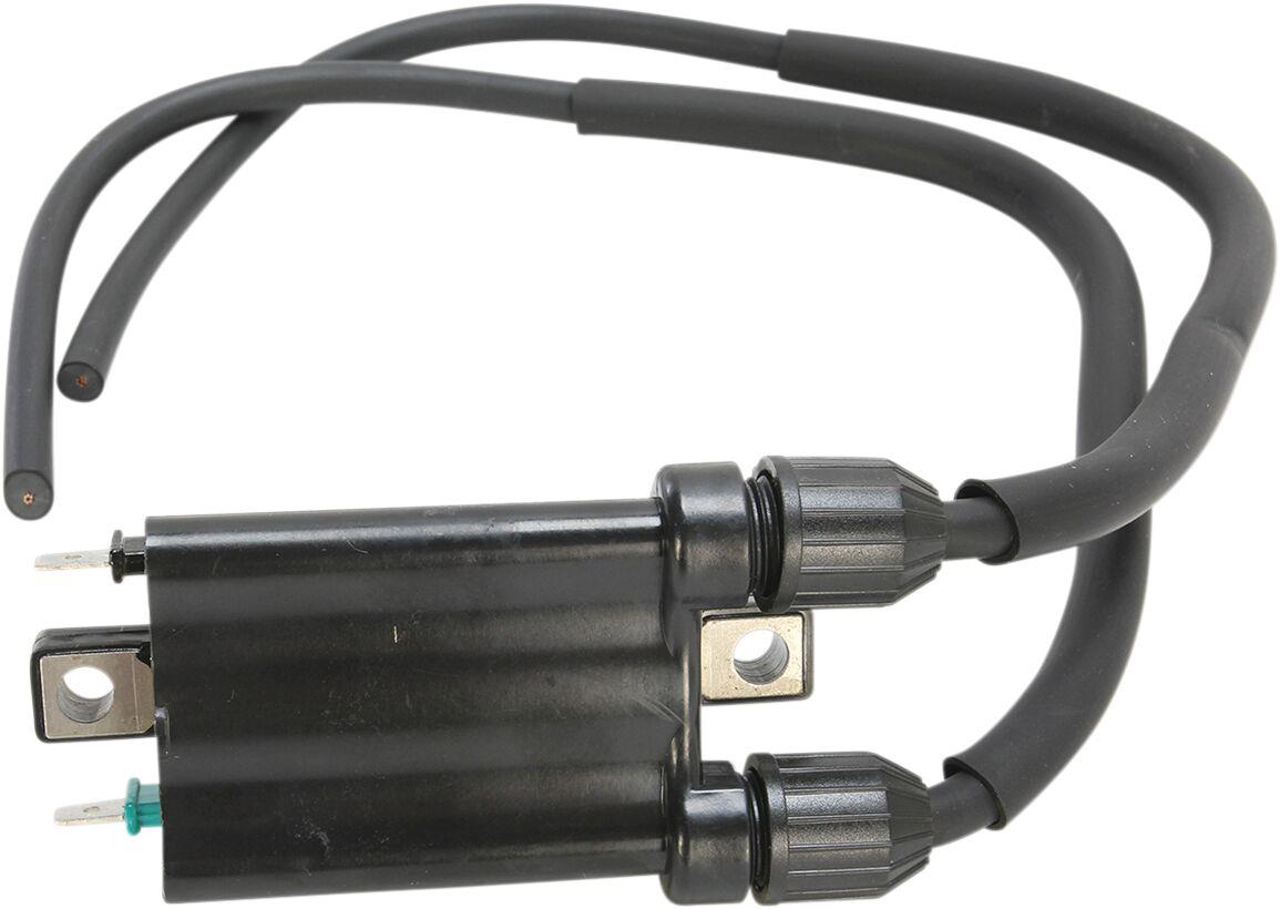 Emgo OE-Style Replacement Ignition Coil For Honda CB 919 F 1987-2007 24-72421