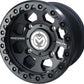 MOOSE UTILITY DIVISION WHEEL 23X 14X7 4/136 5+2 23MO147136SB54