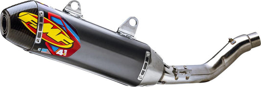 FMF Factory 4.1 RCT Slip-On Muffler For Honda CRF 250 RX 2025 041618