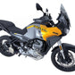 WRS Windscreen For Moto Guzzi Stelvio 1000 2024-2026 MG005F