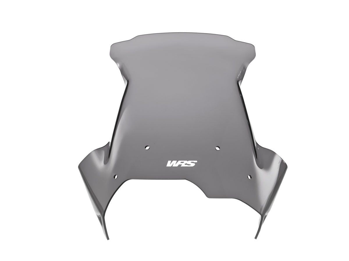 WRS Windscreen Capo BMW F650gs/F800gs Bm018f