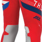 THOR Sportmode Synth Pants Red