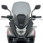 WRS Windscreen Tour Transalp Honda XL750 Smoke Ho062fs