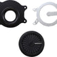 Vance & Hines VO2 Cage Fighter Air Intake Kit For Harley Davidson FXLRS 1923 17-24 70356