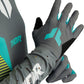 THOR Women's Sportmode Iconic Gloves Gray